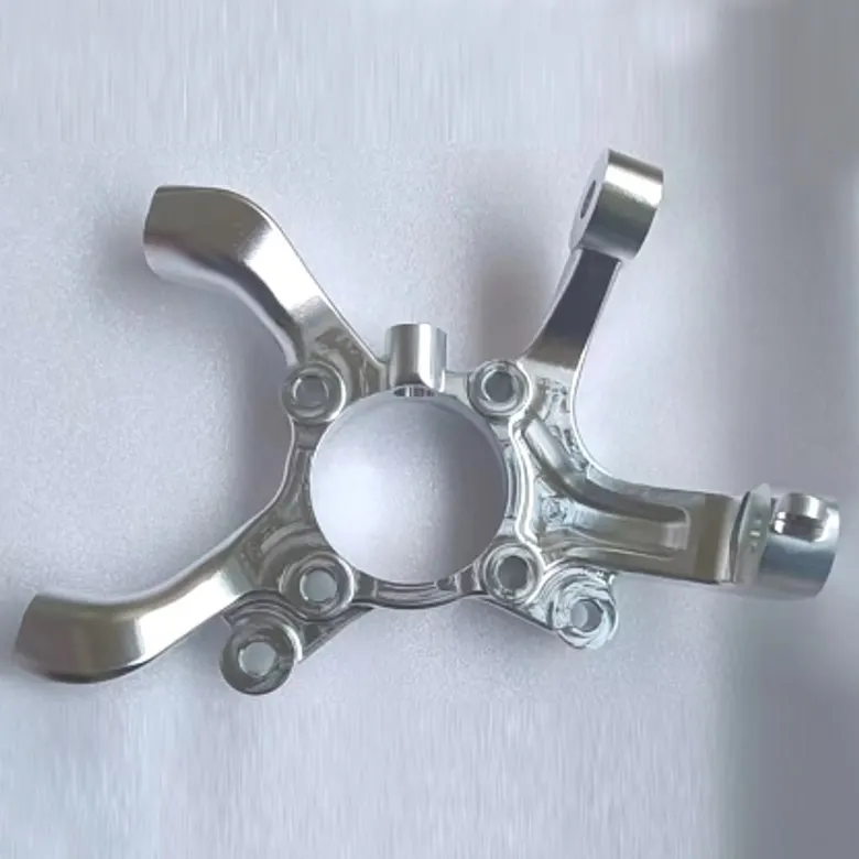Gia công CNC là gì