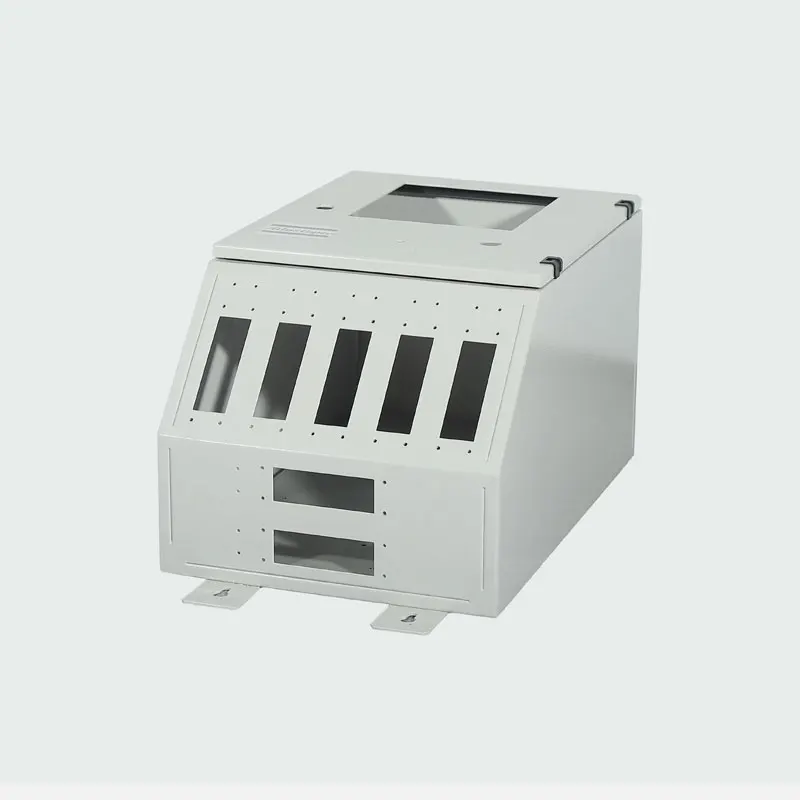 Tại sao bạn nên cân nhắc sử dụng máy công cụ dạng tủ cho nhu cầu sản xuất của mình?